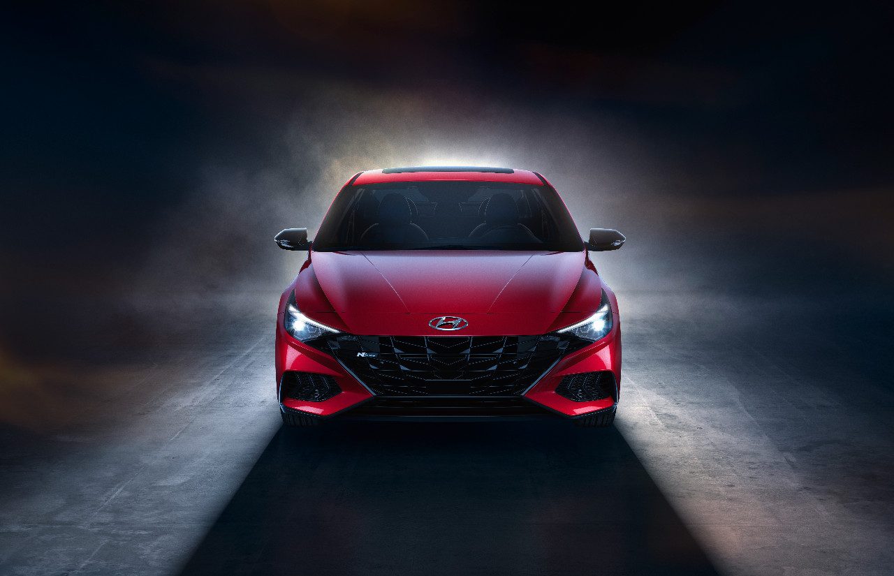 hyundai elantra n line large 42691 2021elantranline 1