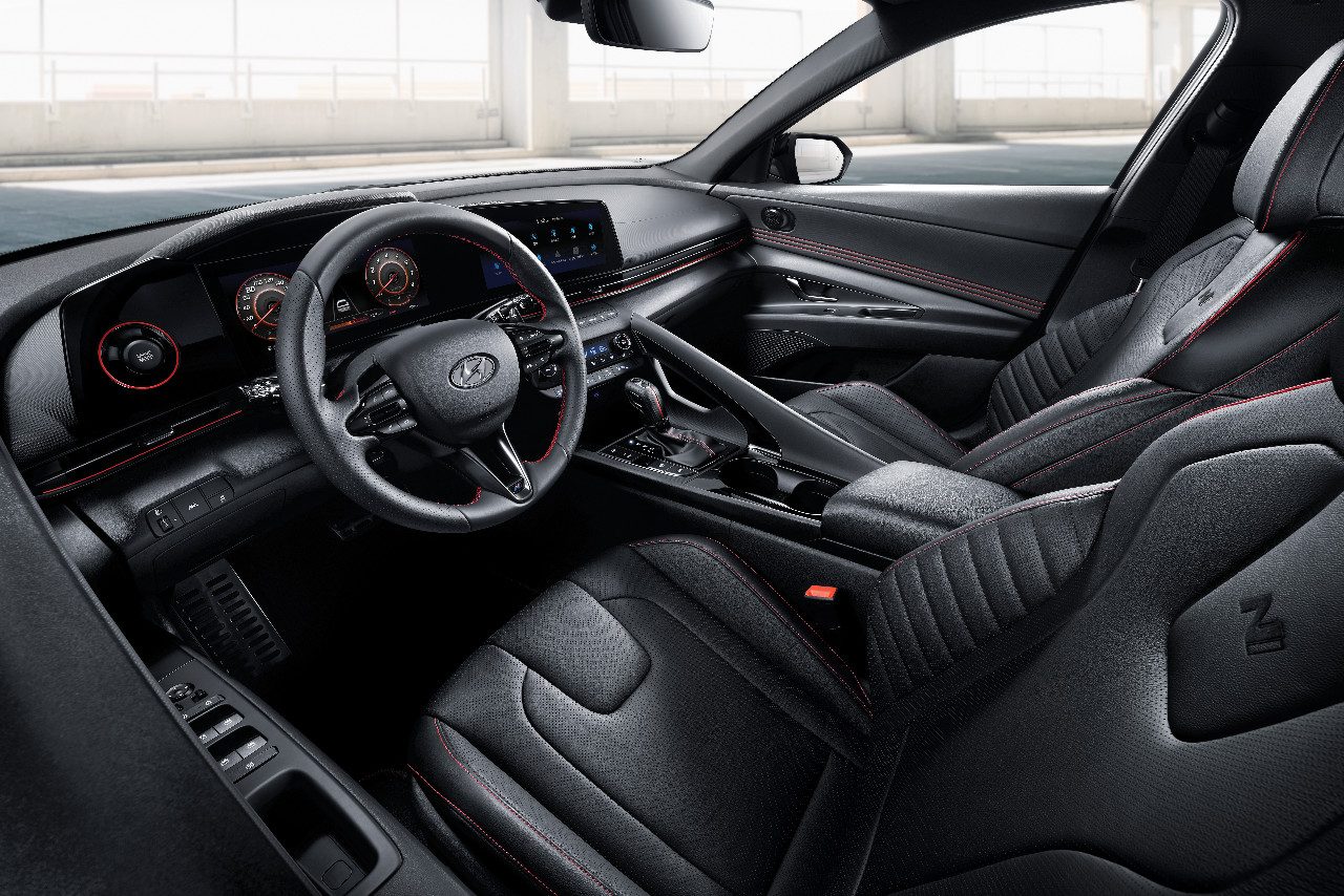 hyundai elantra n line large 42736 2021elantranline 1