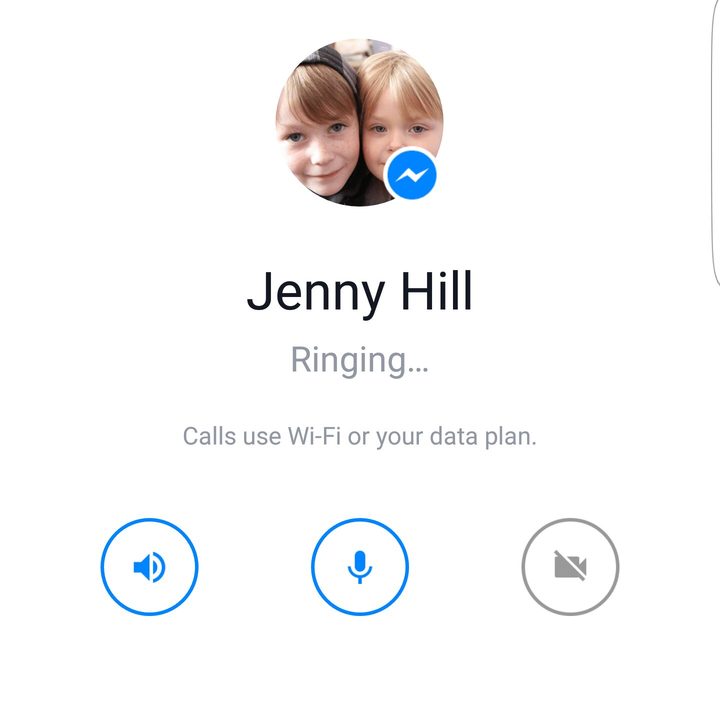 Mira estos útiles trucos para Facebook Messenger