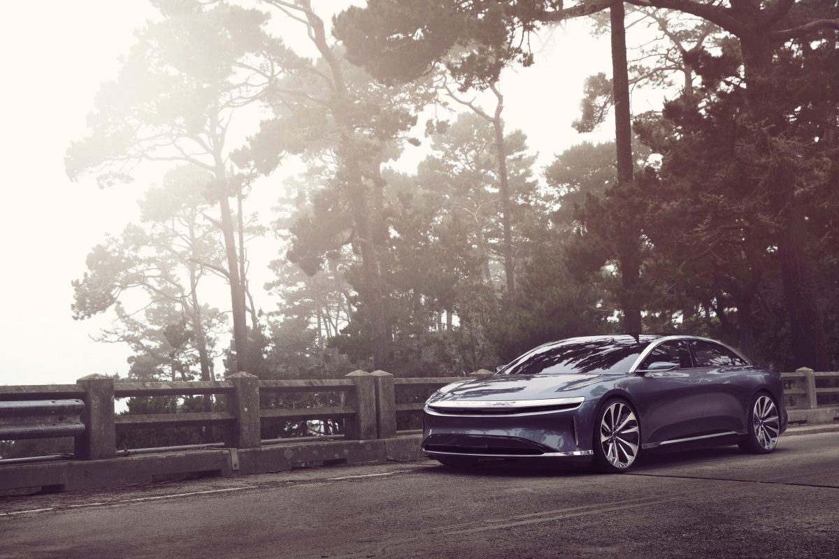 Lucid Air