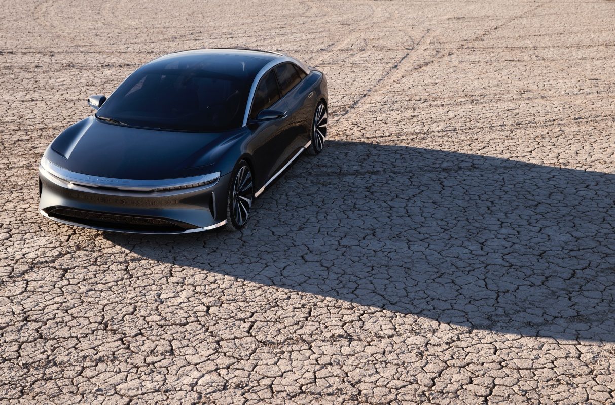 Lucid Air