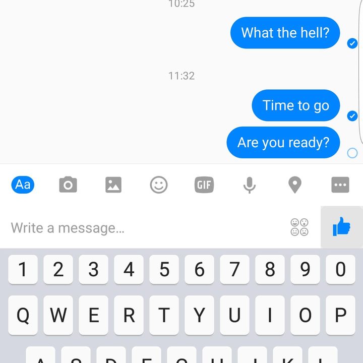 Mira estos útiles trucos para Facebook Messenger