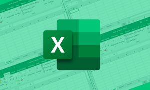 Microsoft Excel