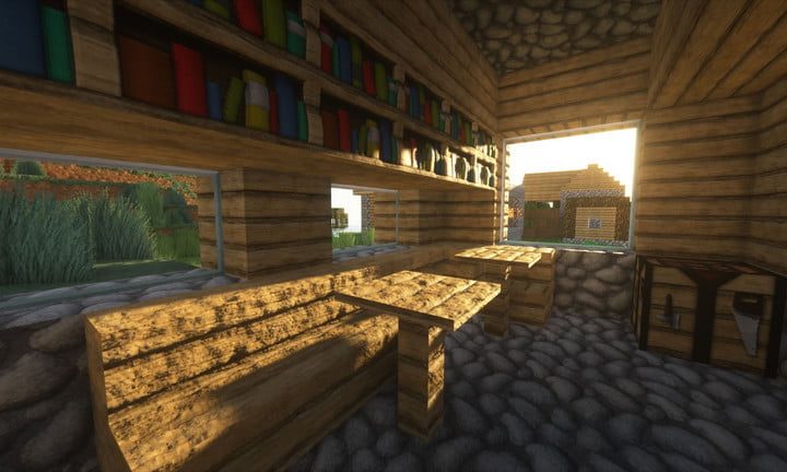 Estos son los mejores sombreadores en Minecraft y cómo debes instalarlos