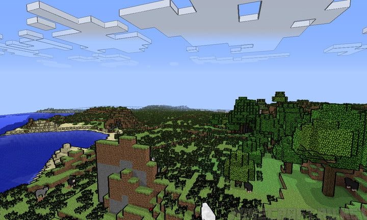 Estos son los mejores sombreadores en Minecraft y cómo debes instalarlos