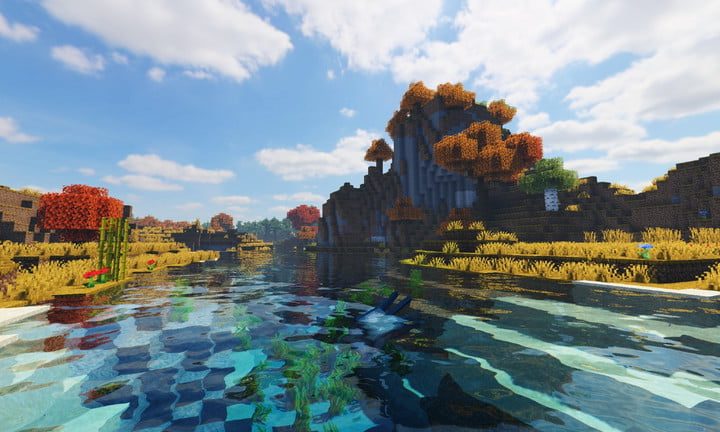 Estos son los mejores sombreadores en Minecraft y cómo debes instalarlos