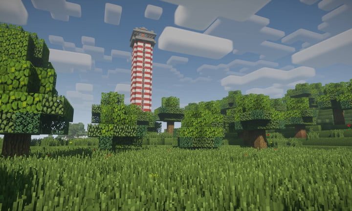 Estos son los mejores sombreadores en Minecraft y cómo debes instalarlos