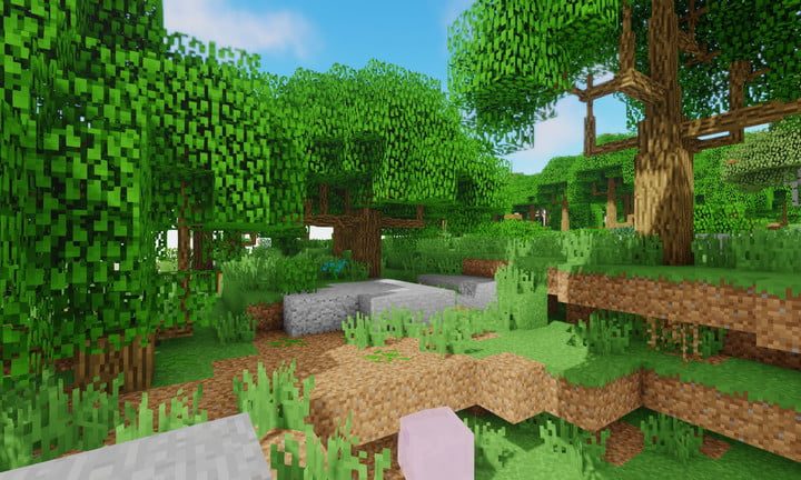 Estos son los mejores sombreadores en Minecraft y cómo debes instalarlos