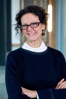 Mónica Olvera de la Cruz