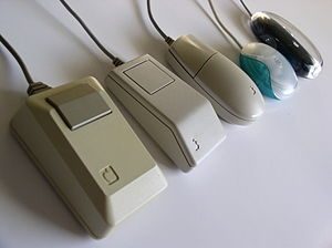 Mouse Mac