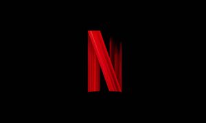 netflix intro