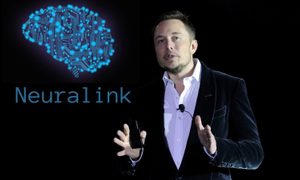 Elon Musk y proyecto Neuralink