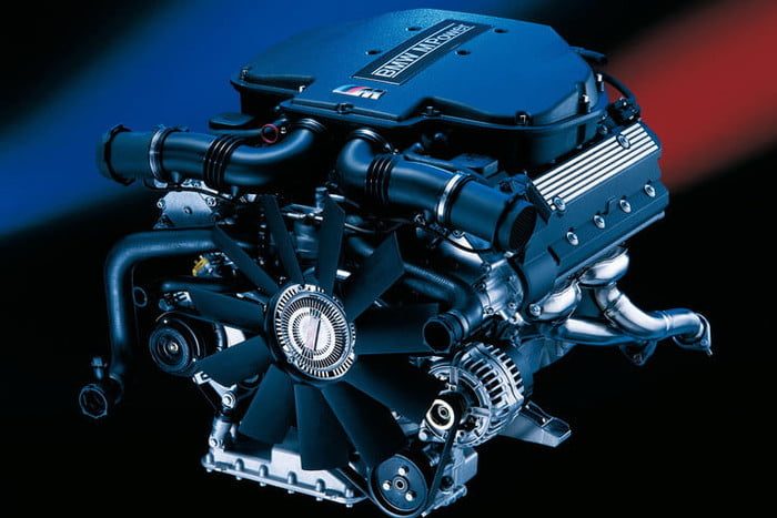 M5 (E39, 1998), uno de los mejores BMW de todos los tiempos 7