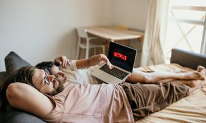 Ya puedes ver contenido de Netflix gratis y sin suscripción