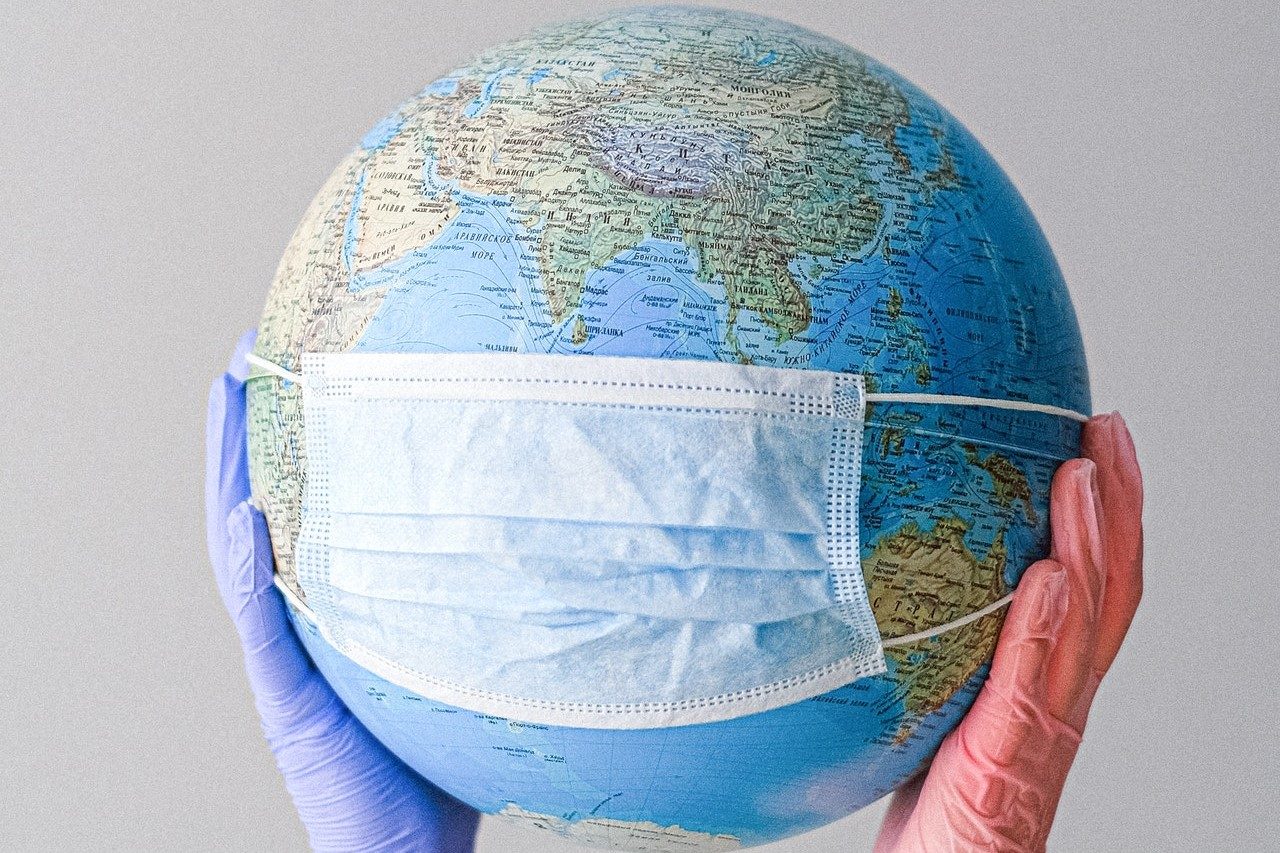 Profesora de Oxford: vendrán nuevos virus transmitidos por animales