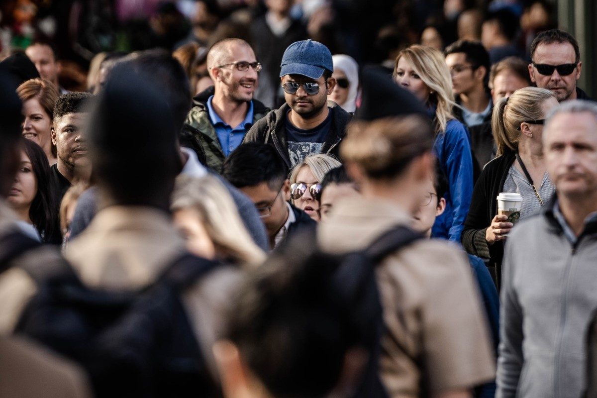 Encuentran en humanos ADN de un ancestro desconocido