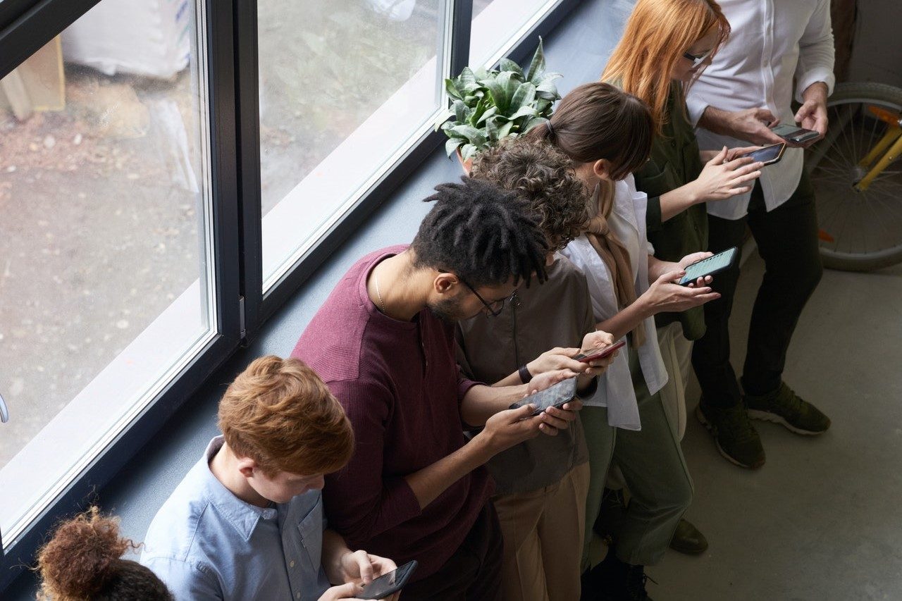 TikTok recopiló secretamente datos desde teléfonos Android