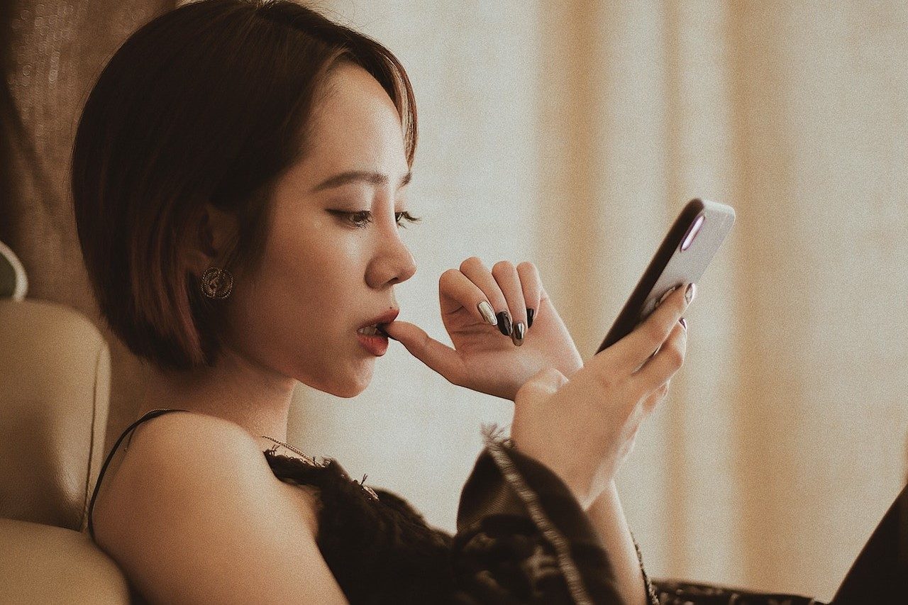 Instagram conservó fotos y mensajes borrados por usuarios