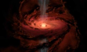 Físico calcula cómo y cuándo sucederá el fin del universo