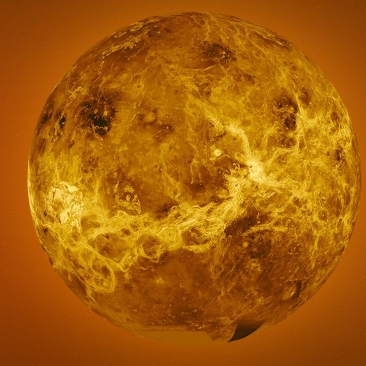 Planeta Venus