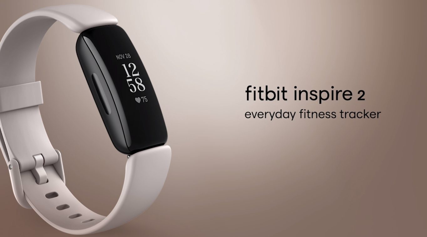 Fitbit Inspire