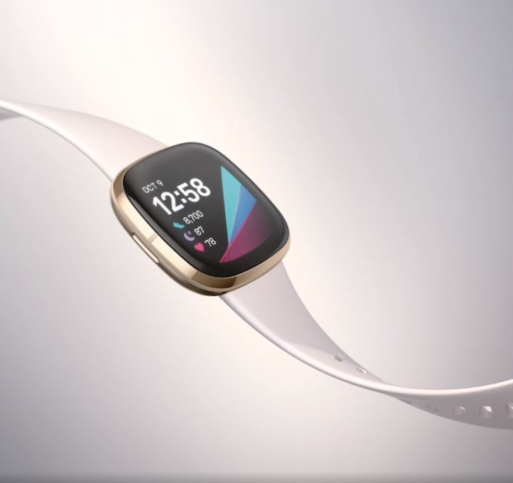 Fitbit Sense