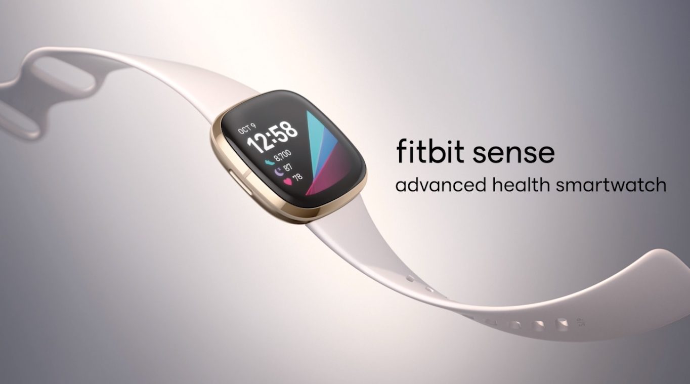 Fitbit Sense