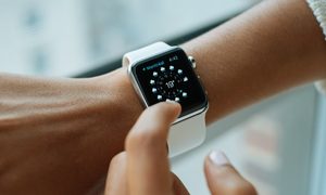 Relojes inteligentes más vendidos en 2020