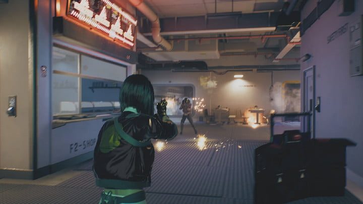 rogue company, uno de los mejores juegos switch