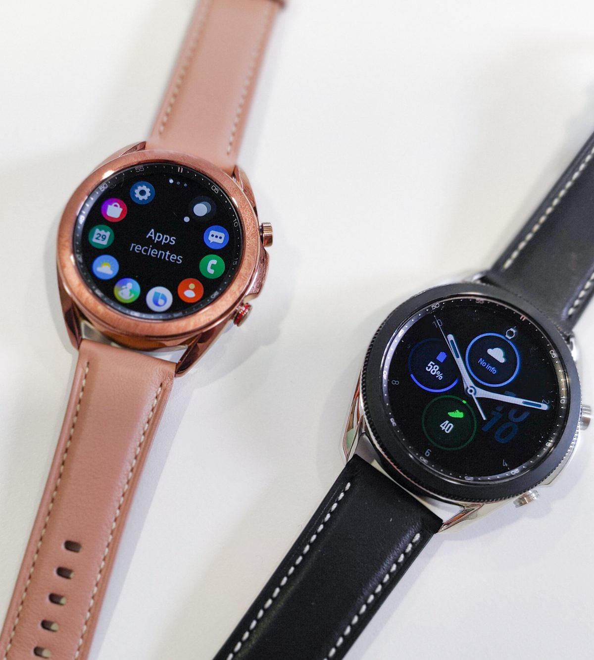 samsung galaxy reloj