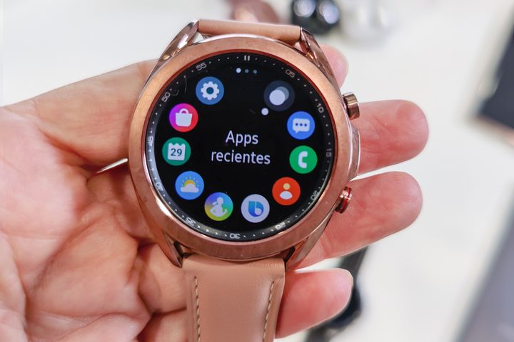 samsung galaxy reloj