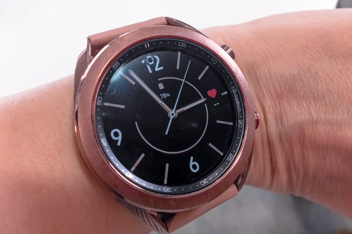 samsung galaxy reloj