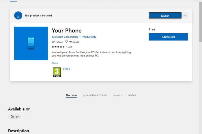 Cómo conectar tu teléfono Samsung al computador