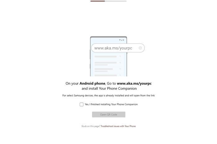 Cómo conectar tu teléfono Samsung al computador