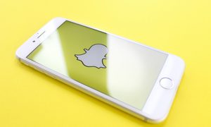 SNAPCHAT