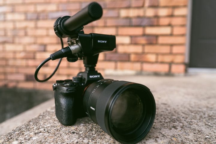Sony A7S III, una de las mejores video cámaras para 2020