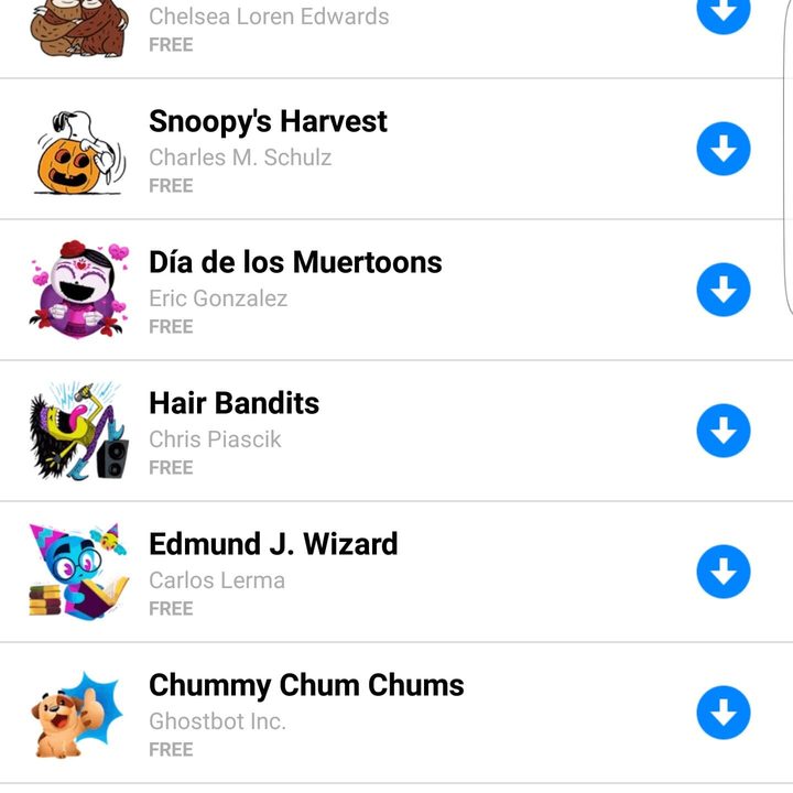 Consejos y trucos para Facebook Messenger