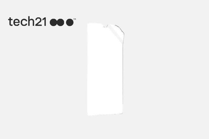 protector de pantalla Tech21 Impact Shield, uno de los mejores protectores de pantalla Samsung Galaxy Note 20 Ultra