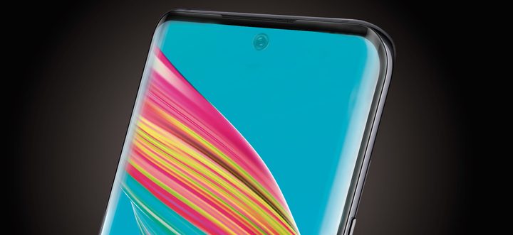 Imagen del Axon 20 5G