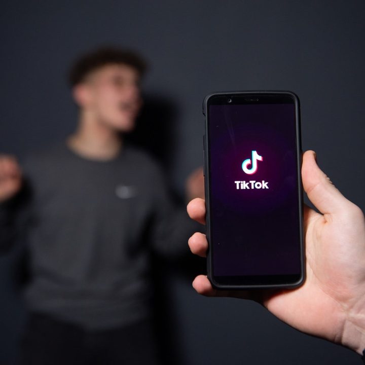 TikTok ya habría cerrado acuerdo para su venta en EEUU