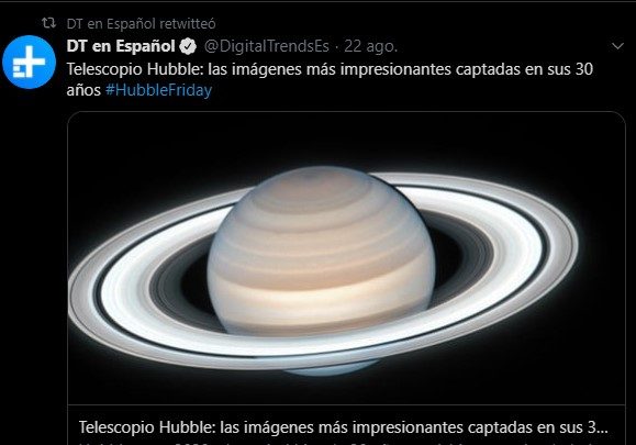Cómo activar el modo oscuro en Twitter