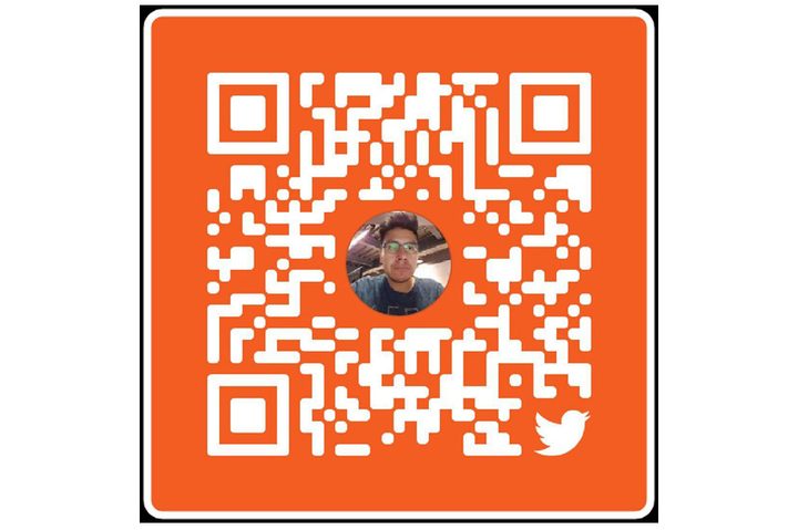 Cómo activar tu código QR personal en Twitter