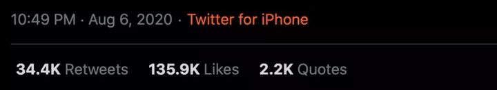 Twitter y su nuevo botón de Quotes