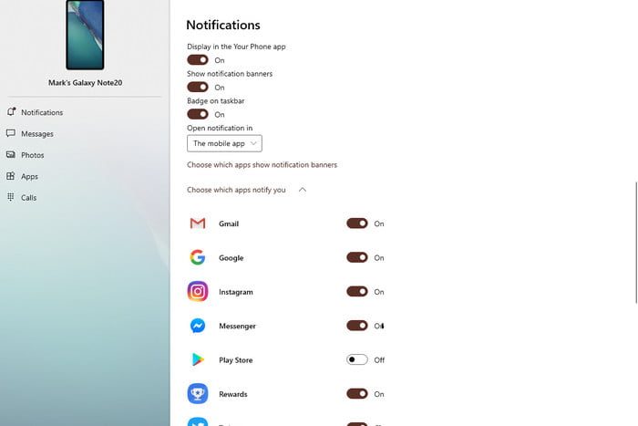 Cómo conectar tu teléfono Samsung al computador