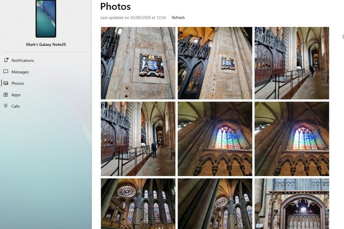 Cómo conectar tu teléfono Samsung al computador