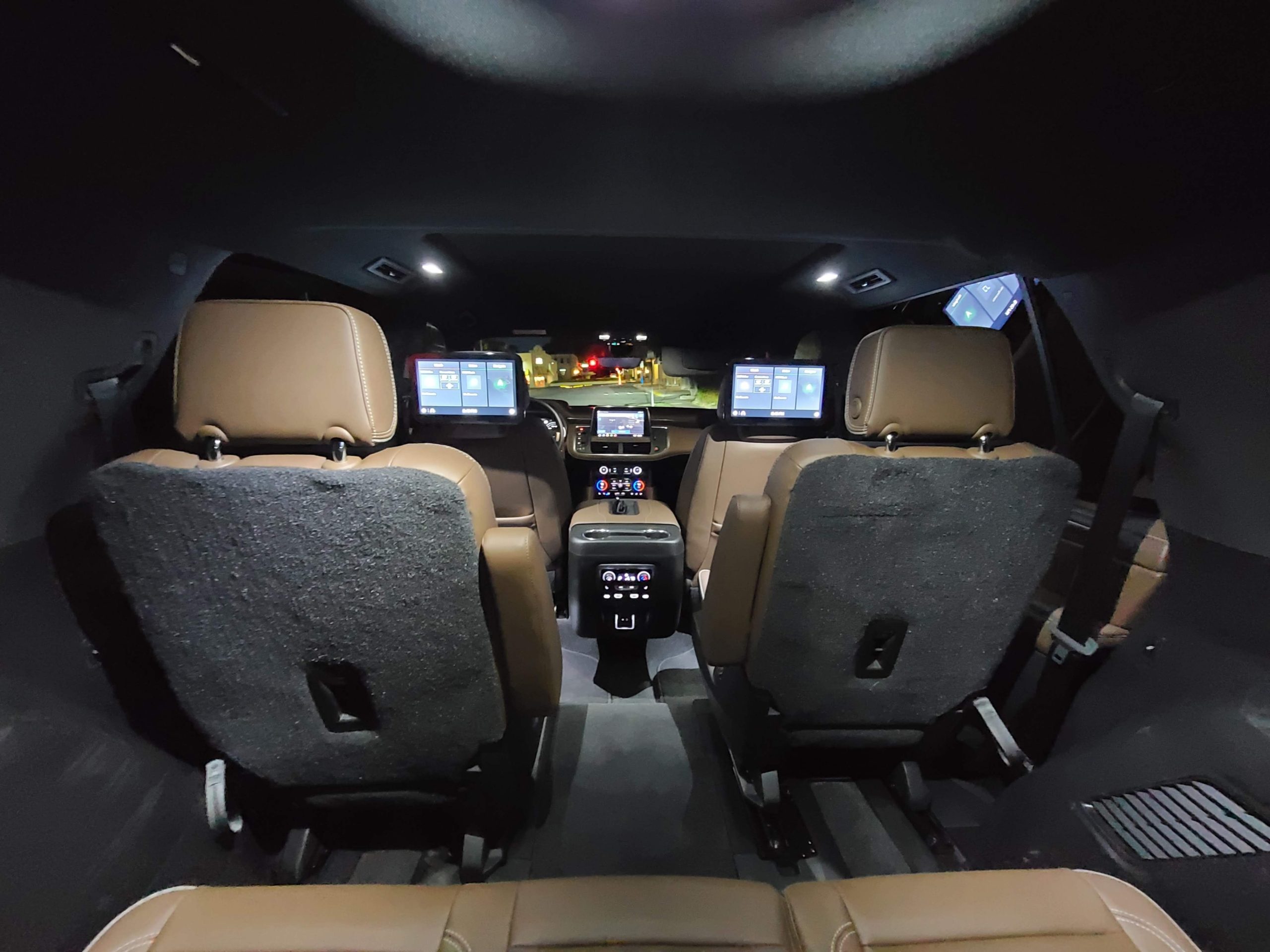 tahoe high country 2021 primeras impresiones vwoomyzg