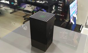 Xbox Series X