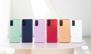 Galaxy S20 SE