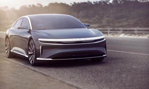 Lucid Air