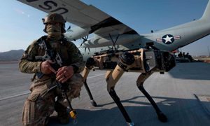 perros roboticos entrenan guerra 200909113251 us air force robot dog 04 exlarge 169